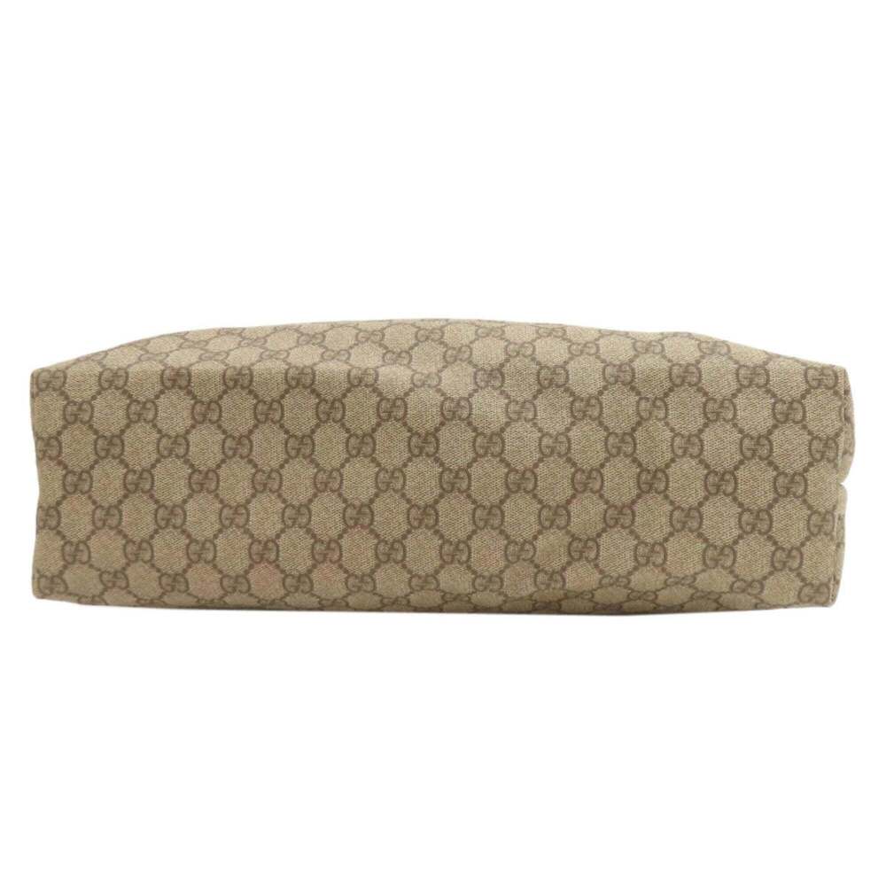 GUCCI Brown Tote Bag - Picture 4 of 16